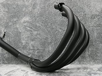 DJショート管　ゼファー400用 Yahoo!オークション - ゼファー400 DJショート管 アルミ